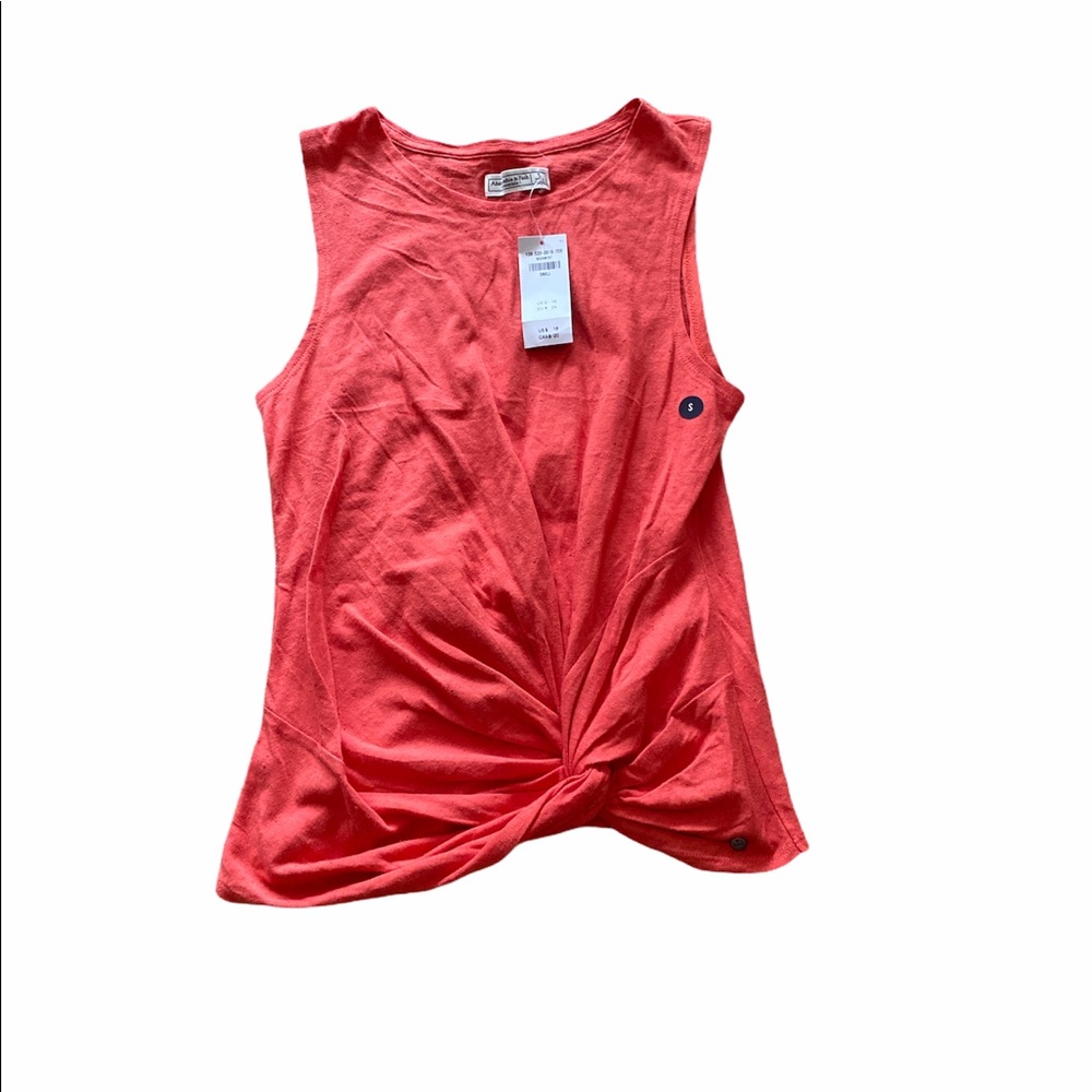 Abercrombie & Fitch Top